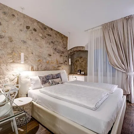 Arcadia Bed & Breakfast Merano