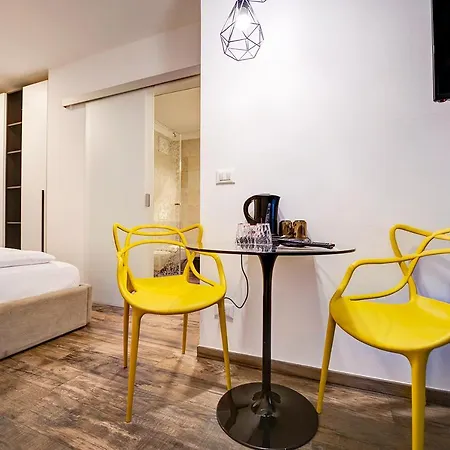 Arcadia Bed & Breakfast Merano