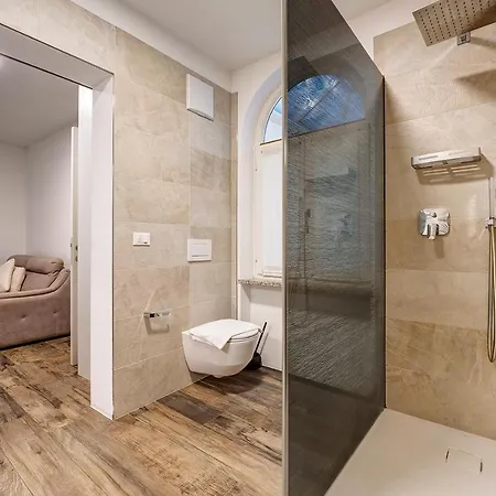 Bed & Breakfast Arcadia Merano