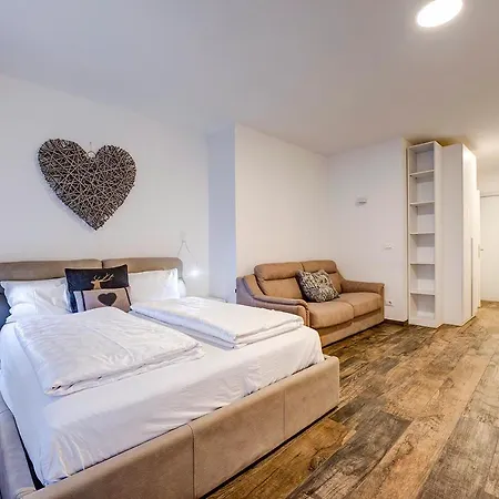 Bed & Breakfast Arcadia *